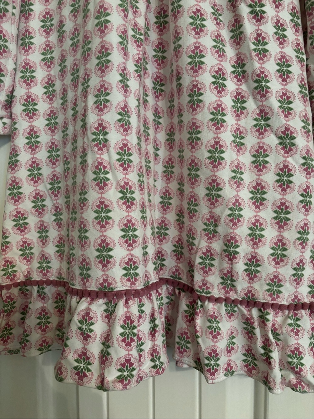 LILA & HAYES Carlin dress. Size 7. - Picture 4 of 8